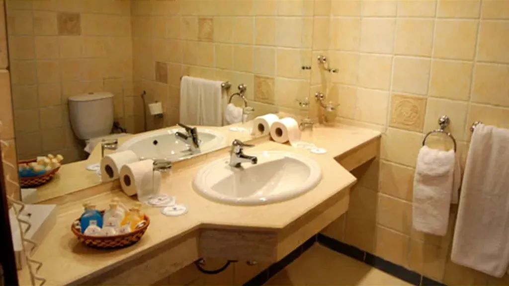 الفندق تروبيتال دهب أوايسيز - دهب